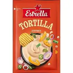 Estrella Tortilla Dippmix