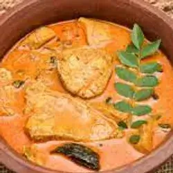 Fish Malabar Curry