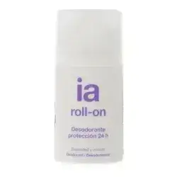IA roll on desodorante 24h