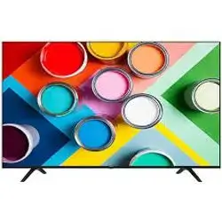 Hisense Tv 55" 55a61n