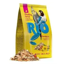 Rio Parakeets 1kg
