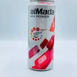 Double Energy Drink 330ml