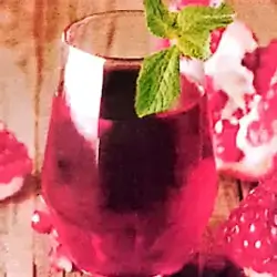 Pomegranate