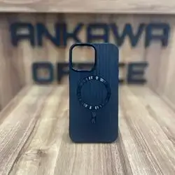 Cover iPhone 15 ProMax Black
