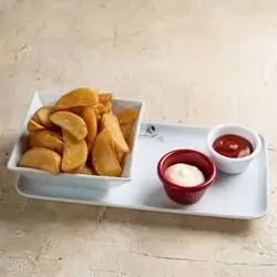 Wedges