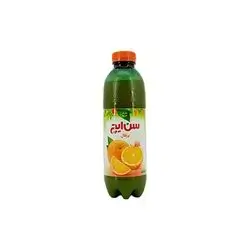 Sunich Orange Nectar 750Ml