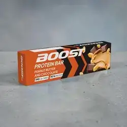 Boost Protein Bar - Peanut Butter Flavor