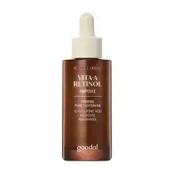 Goodal Black Carrot Vita A Retinol Firming Ampoule 30ml