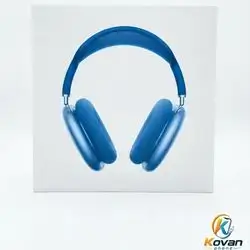 Headset Blue