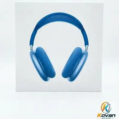 Headset Blue