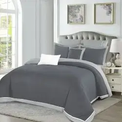 Comforter Set 2 person-8pcs
