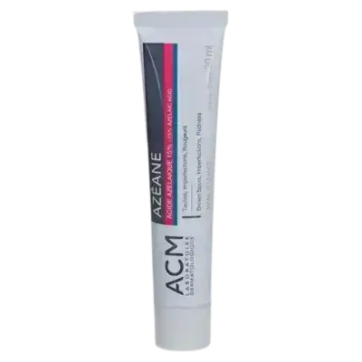 ACM Azeane Azelaic Acid Cream 30ml