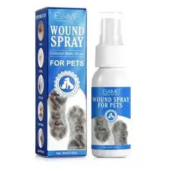 ELAIMEI Wound Spray 30ml