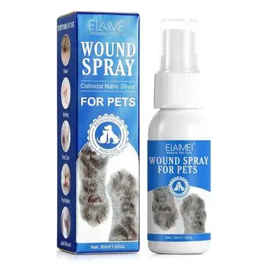 ELAIMEI Wound Spray 30ml