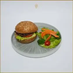 Diet Burger