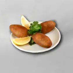 Meat Kofta 3 Pieces