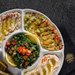 appetizer