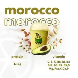 Morocco