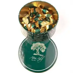 Min Sima Pistachio Wrapped 0.5 kg