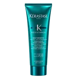 RESISTANCE Balm-In-Shampoo Fiber Quality Renewal Care 250ml _ KERASTASE PARIS