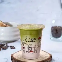 Grandin Matcha
