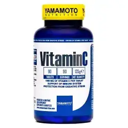 Vitamin C 90 Tabs