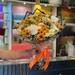 Flowers Bouquet