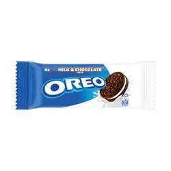 oreo milk chocolate