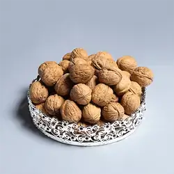 American Walnuts With Shill