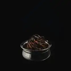 Fudge Espresso