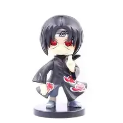 SMALL FIGURE Itachi Uchiha N2