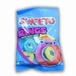 Jellybean Soeto Rinex 70 gm