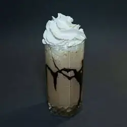 Frappe Vanilla