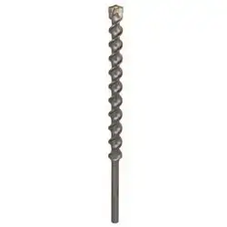 Bosch Sds-Max-7 Hammer Drill Bit 35*520 Mm