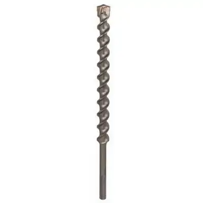Bosch Sds-Max-7 Hammer Drill Bit 35*520 Mm
