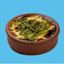 Umm Ali With Pistachio