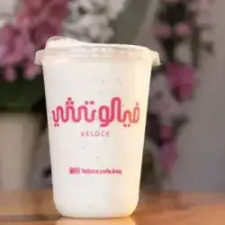 Lotus  Milkshake