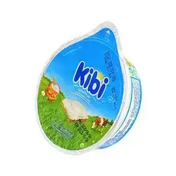 Kiri Snow Cheese 80G