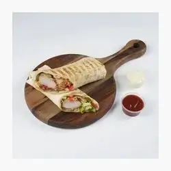 Chicken Crispy Sandwich