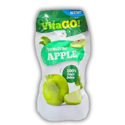 Vitaco Apple Juice 200ml.