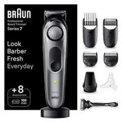Braun Hair Styler Bt7420