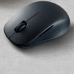 Xiaomi Dual-Mode Wireless Mouse 2 Black