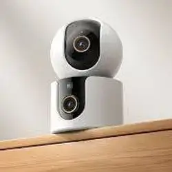 Xiaomi Smart Camera C500 Dual EU