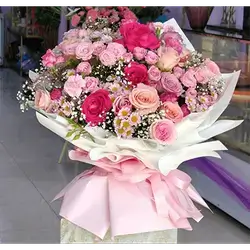 Flower Bouquet