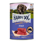 Happy Dog Italy Buffalo 1x