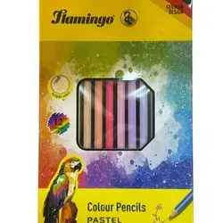 colors flamingo