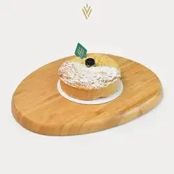 Blueberry Tart