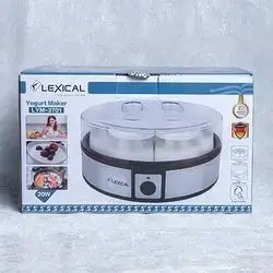 Yogurt Maker 