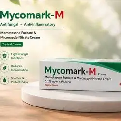 Mycomark-M Cream (15g)