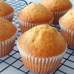 English Muffin